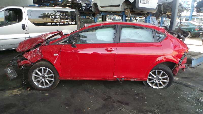 CHEVROLET Leon 2 generation (2005-2012) Vri bryterknappen 5K0953521BN, 5K0953502M 19106582