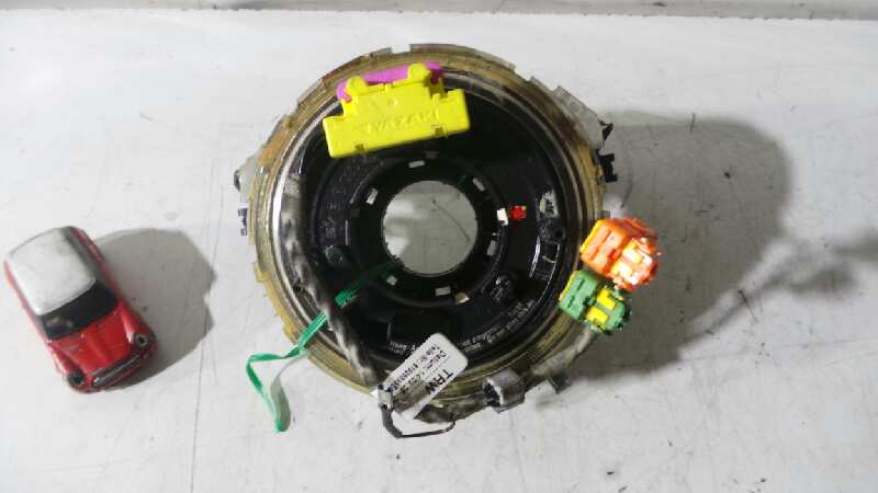 AUDI A4 B6/8E (2000-2005) Rat Slip Ring Squib 4E0953541 19092593