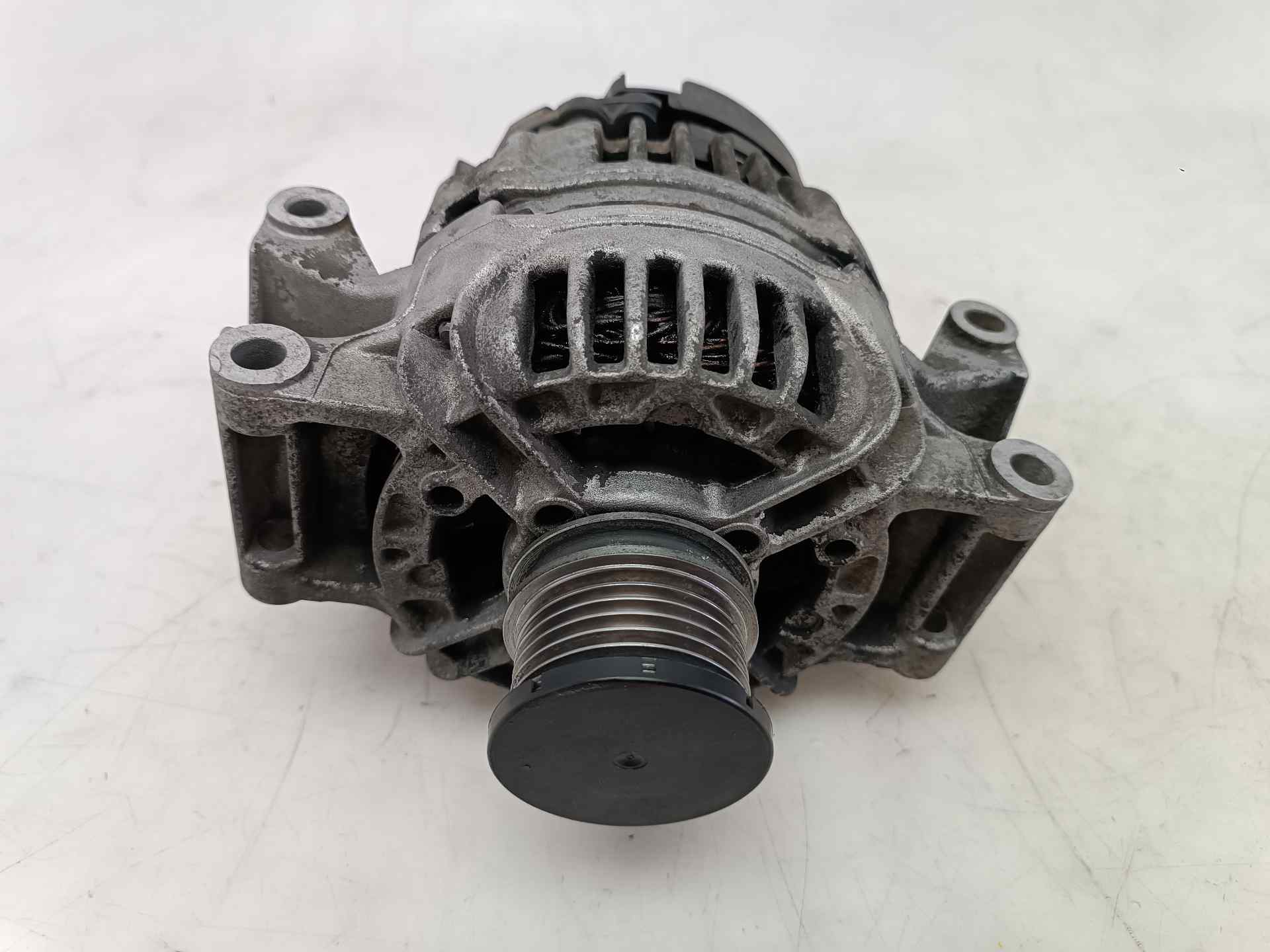 RENAULT Master 2 generation (1997-2010) Alternator A0121542202,A0121542202,0124325046 25915205