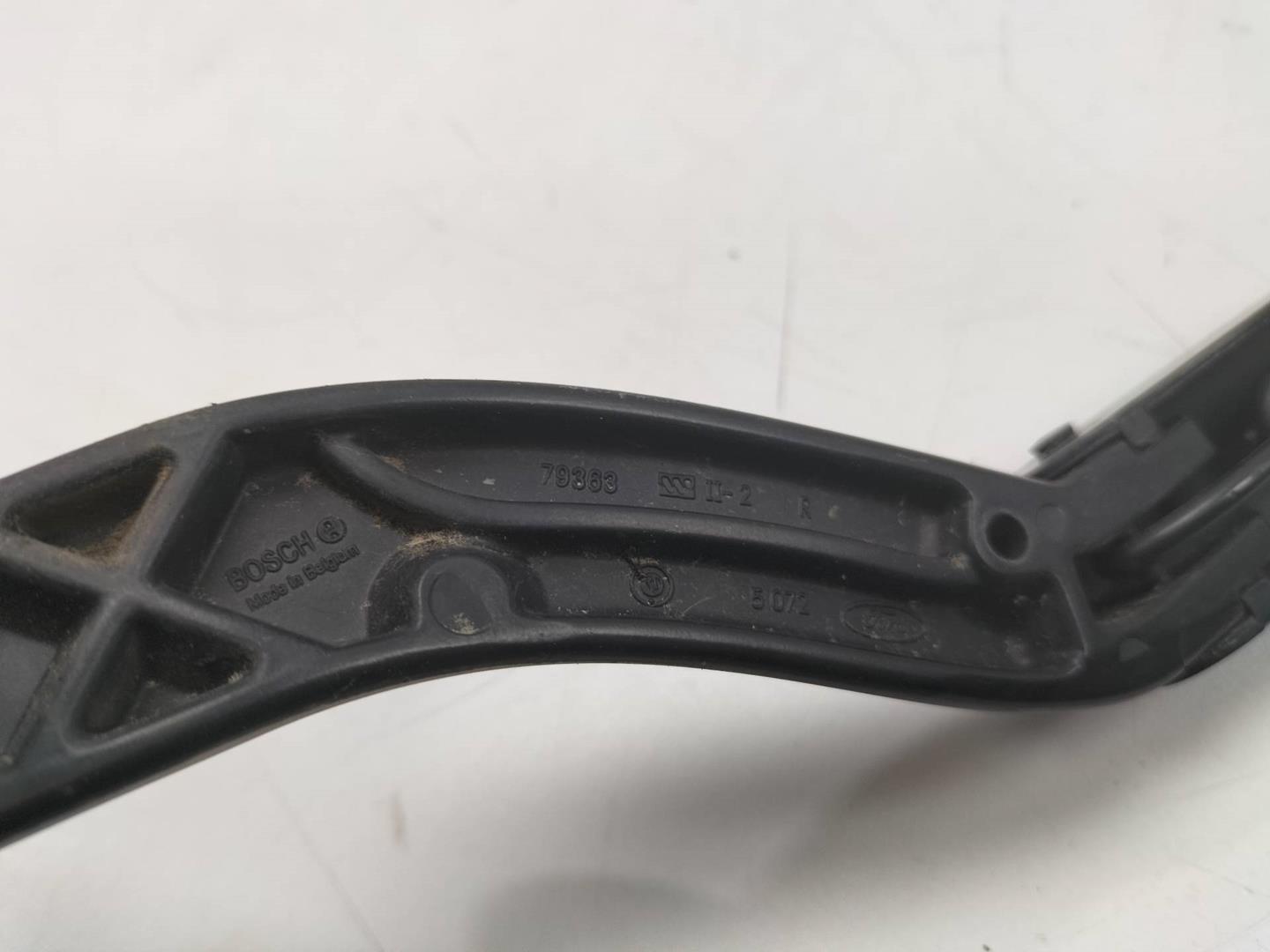 FORD S-Max 1 generation (2006-2015) Front Wiper Arms 6M2117526CC 19228898