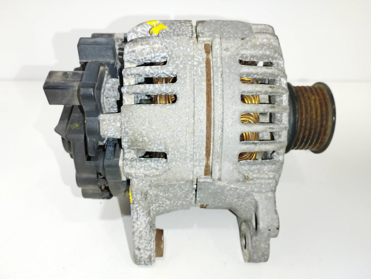 SEAT Cordoba 2 generation (1999-2009) Alternator 037903025M,0124325013 19146706