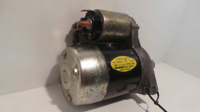 HYUNDAI Santa Fe SM (2000-2013) Starter Motor MC109018, 3610021740, MC109018 19033674