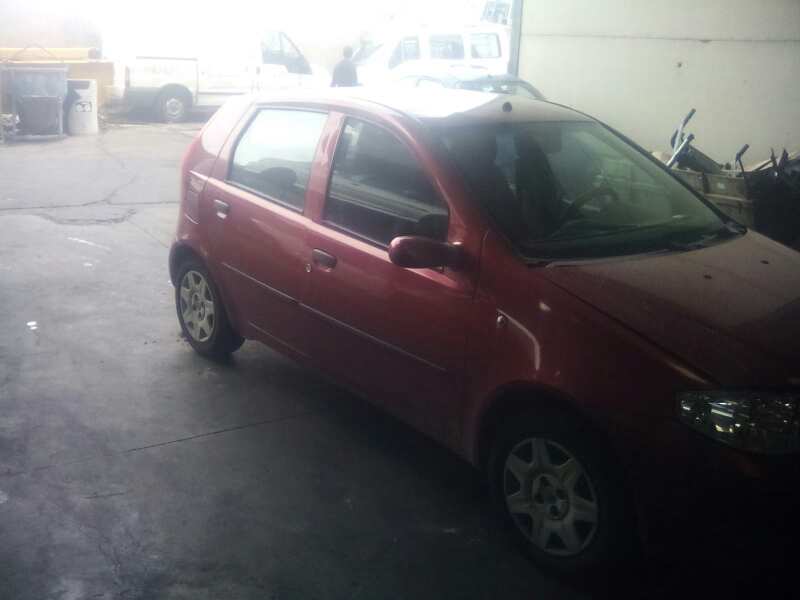 FIAT Punto 3 generation (2005-2020) Hасос кондиционера 5A7875000,46782669,DENSO 18814728