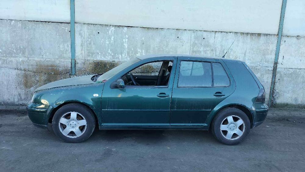 PONTIAC Golf 4 generation (1997-2006) Стартер 0001125012,0001125012,CS974 24555653