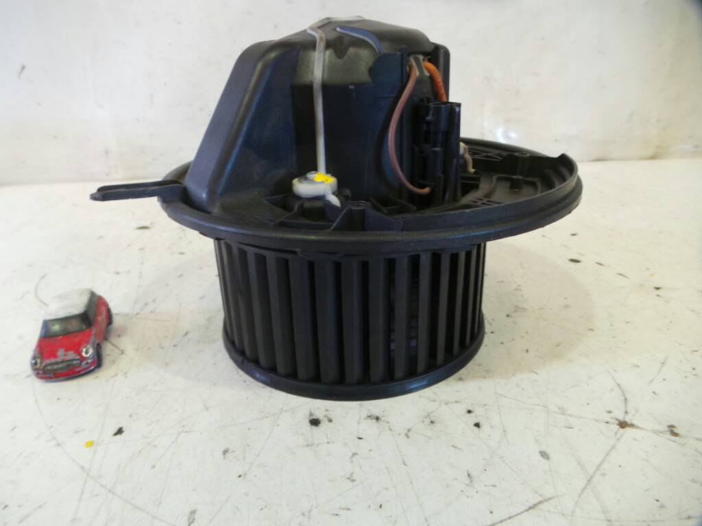 MERCEDES-BENZ A-Class W169 (2004-2012) Heater Blower Fan A1698200642 19016776