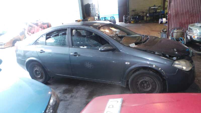 NISSAN Primera P12 (2001-2008) Alternateur 8200290217, 2542817B, VALEO 18857505