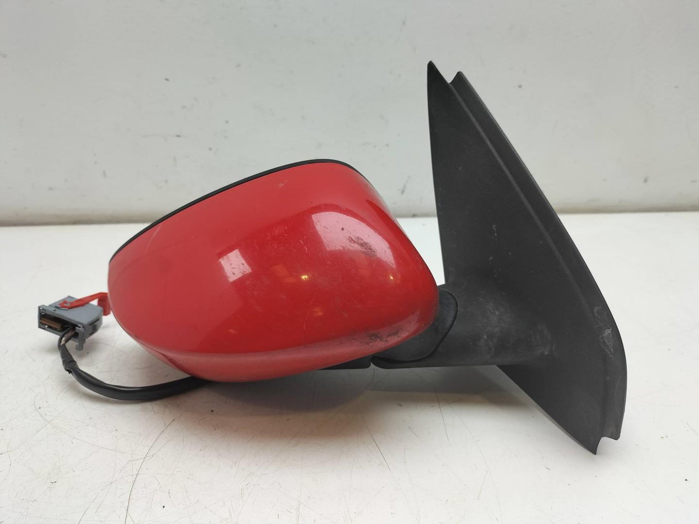 FIAT Stilo 1 generation (2001-2010) Right Side Wing Mirror 5CABLES 19219836