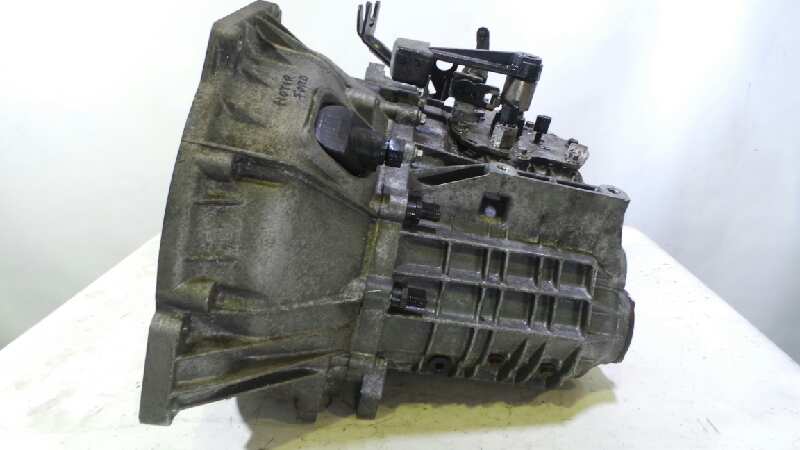 FORD Focus 1 generation (1998-2010) Коробка передач 4M5R7002YA 19034270