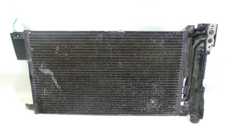 FORD 3 Series E46 (1997-2006) Gaisa kondensācijas radiators 64538377648 18970411