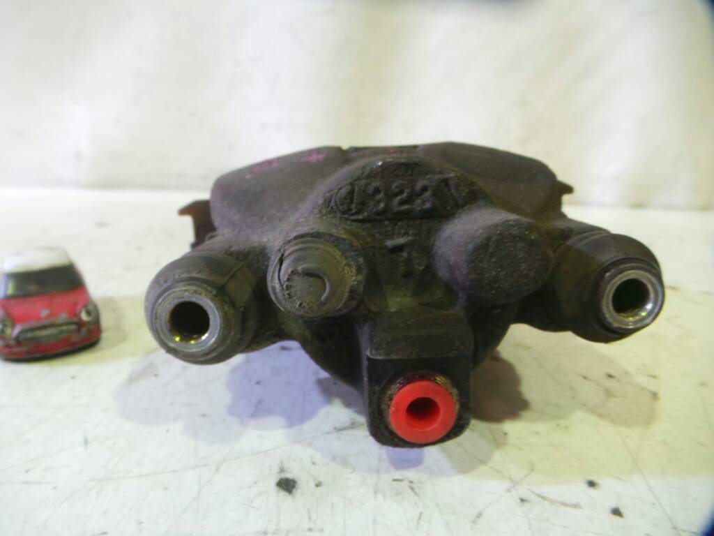 JEEP Grand Cherokee Rear Right Brake Caliper 323 24578519