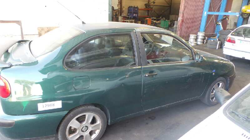 OPEL Ibiza 2 generation (1993-2002) Încuietoare ușă dreapta față 6K3837016D 19077446