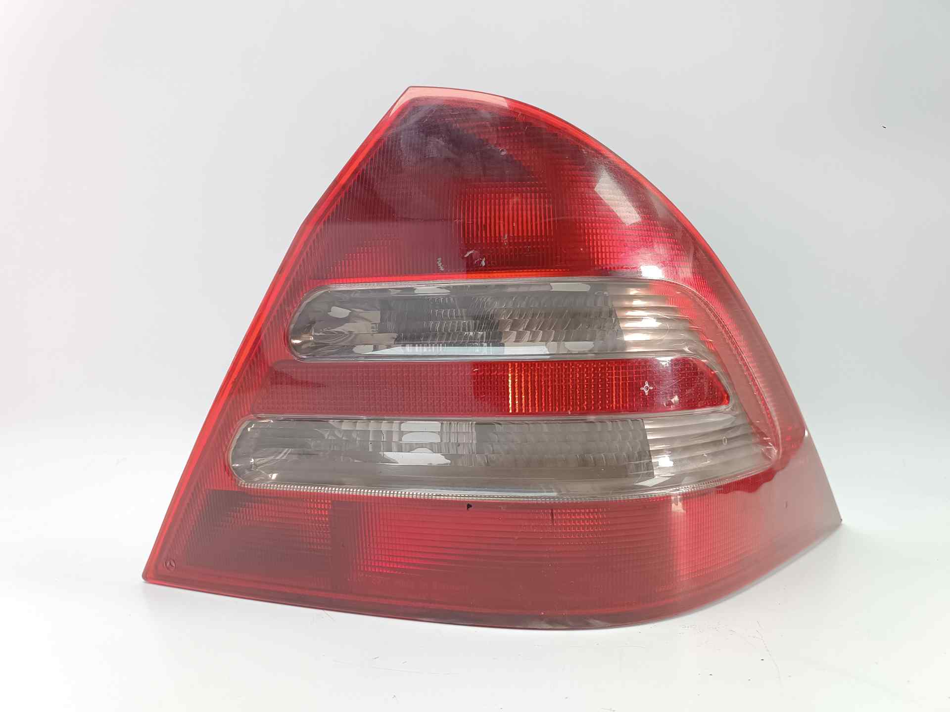 MERCEDES-BENZ C-Class W203/S203/CL203 (2000-2008) Rear Right Taillight Lamp 1441510, 1441510 24583539
