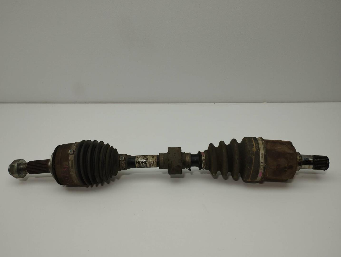 HONDA Civic 8 generation (2005-2012) Fram Vänster Drivaxel 19192523