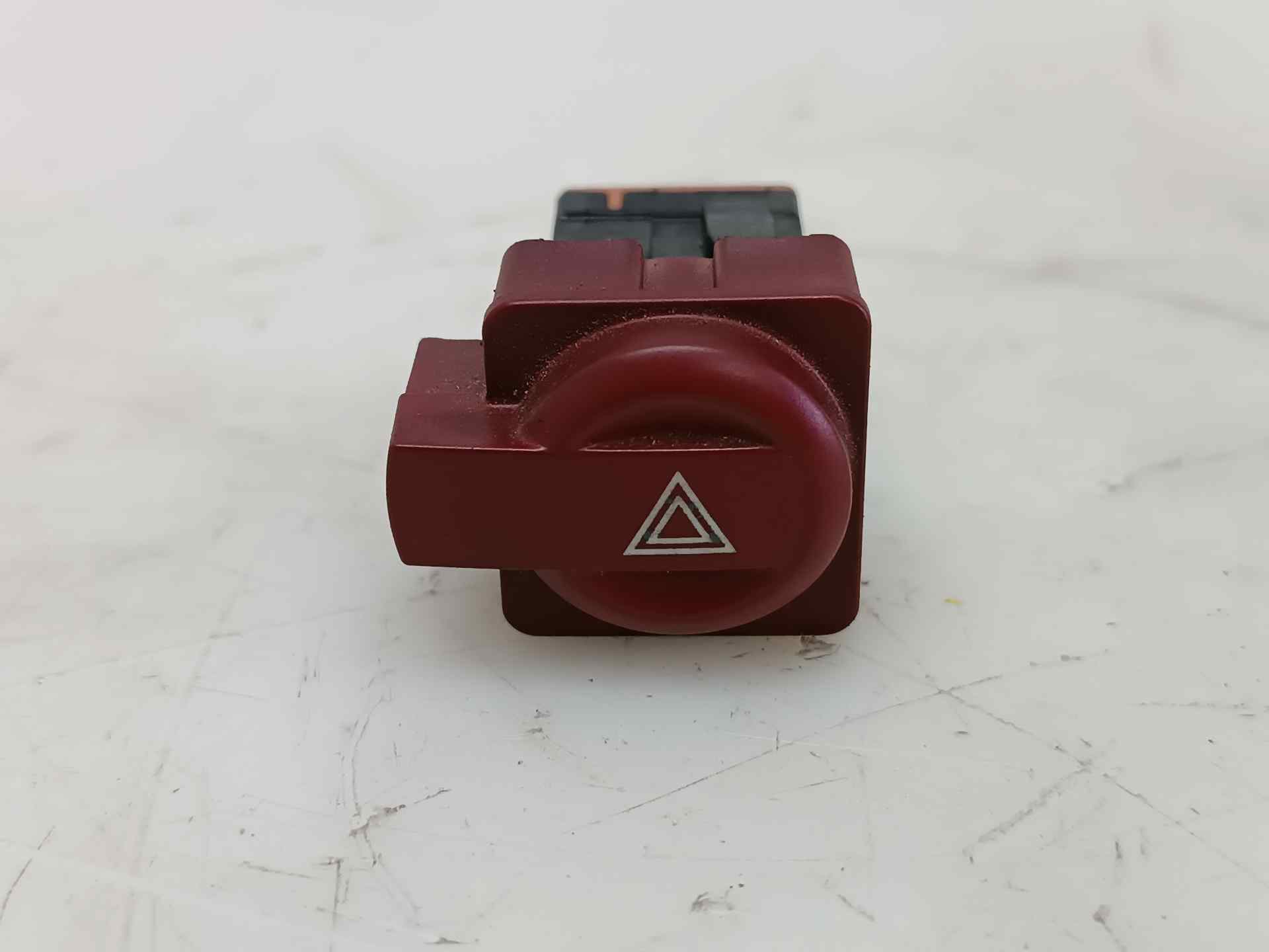 PEUGEOT 308 T7 (2007-2015) Hazard button 96480877KR,96480877KR 25915464