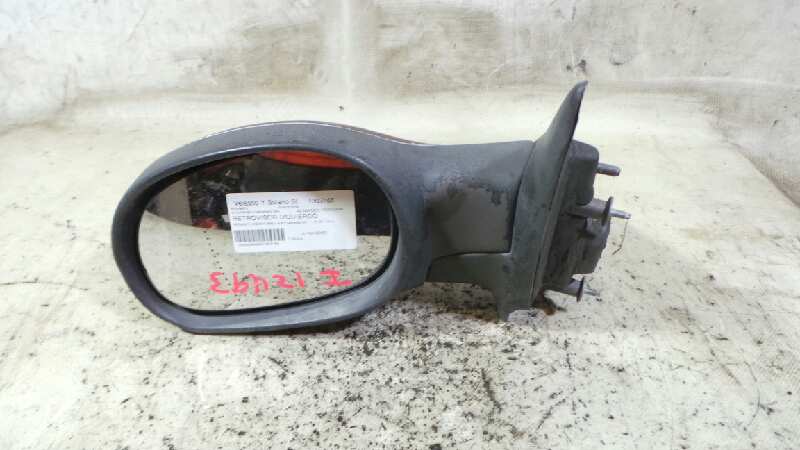 VAUXHALL Laguna 1 generation (1993-2001) Left Side Wing Mirror ELÉCTRICO 18897111