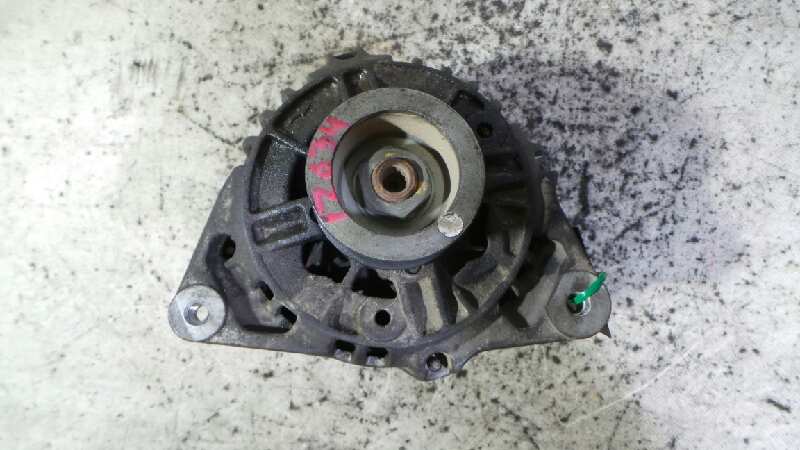 NISSAN Fiesta 4 generation (1996-2002) Generatorius 96FB10300DD, 0123310023, 96FB10300DD 18913461