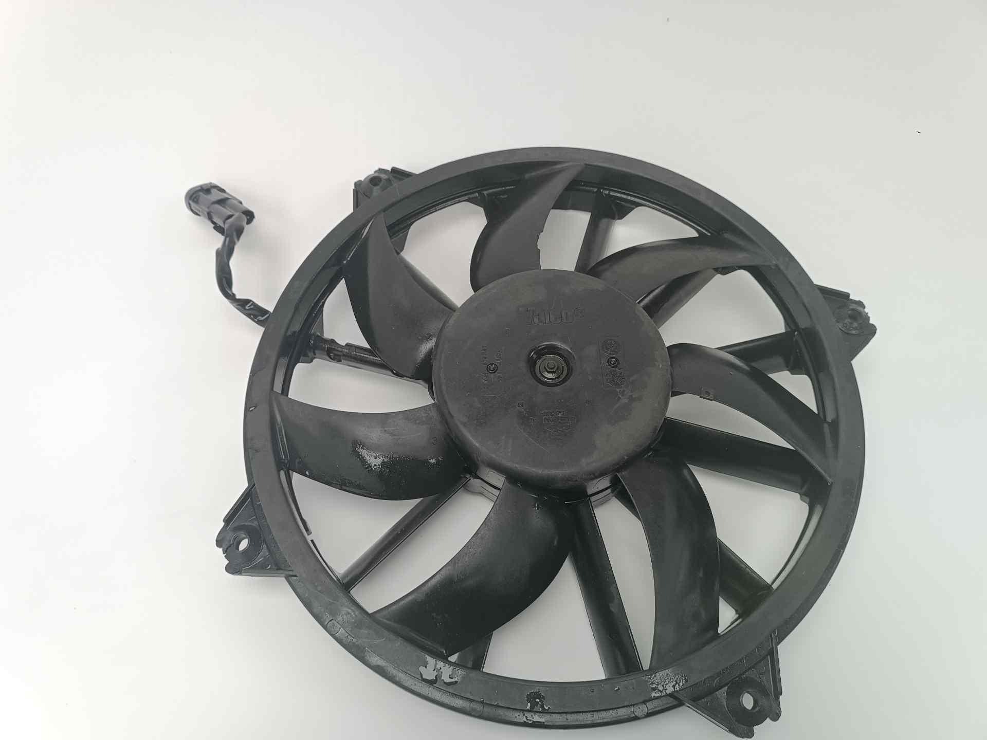 PEUGEOT C4 1 generation (2004-2011) Ventilator difuzor 993398C, 993398C 24583085