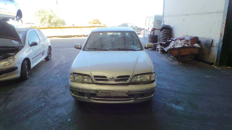 NISSAN Primera P11 (1996-2002) Стеклоподъемник передней левой двери 2PINES 18926066