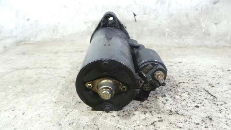 FIAT A3 8L (1996-2003) Starter Motor 059911023H,059911023H 18883772