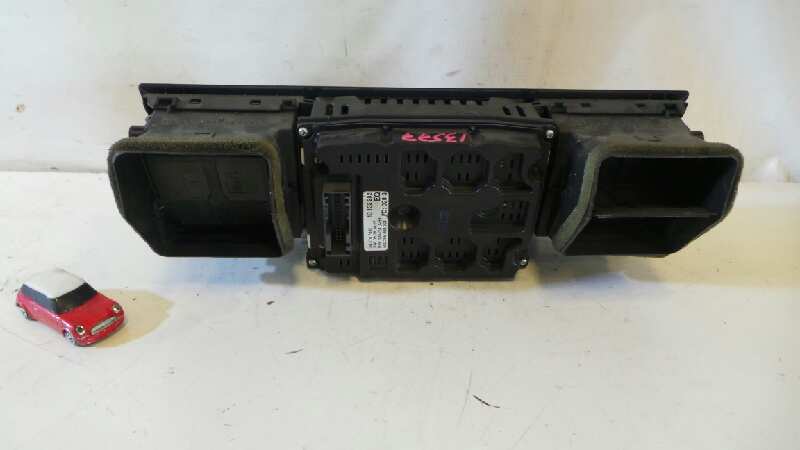 OPEL Vectra C (2002-2005) Other Interior Parts 13132282, 342707650, 500205008004 19101404