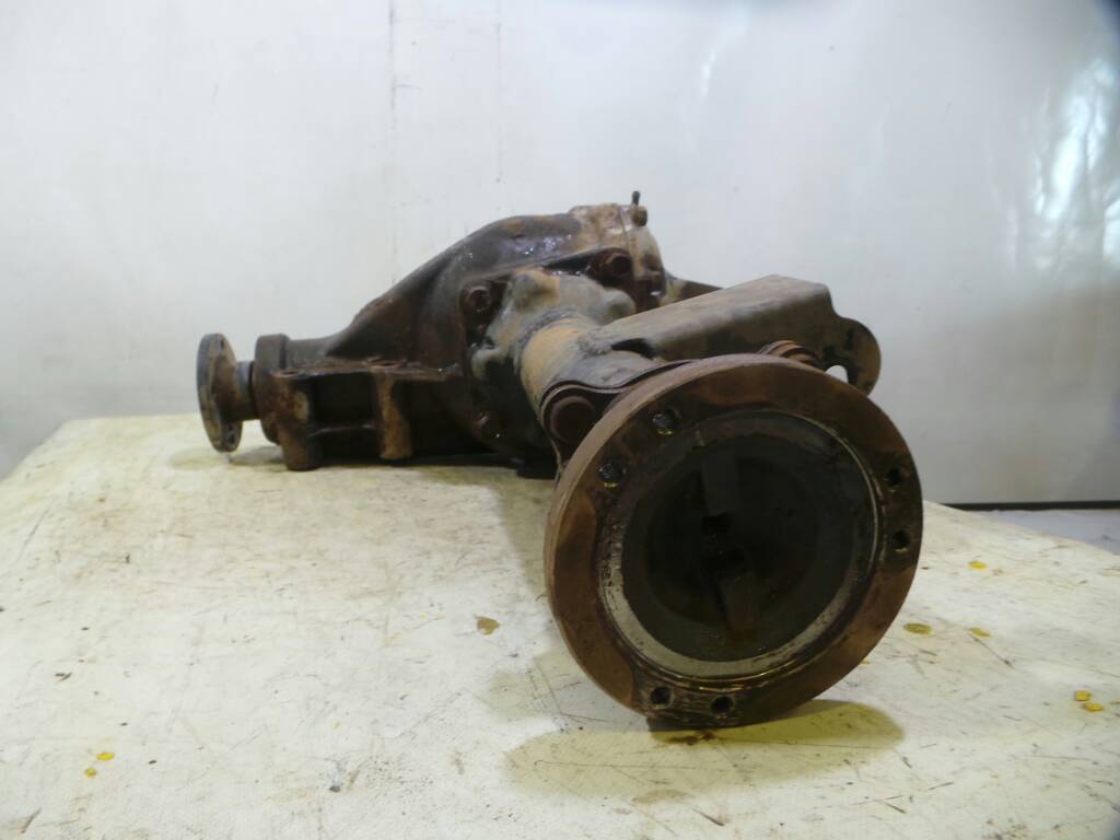 FORD USA Navara D22 (1997-2005) Front Transfer Case 3851161G45, 343414, 01G00 19016948