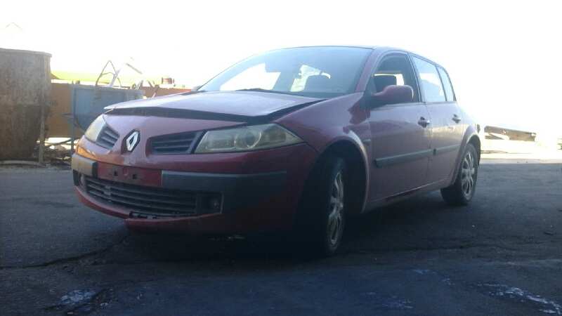 RENAULT Megane 2 generation (2002-2012) Muut ohjausyksiköt 8200414936B,8200414936B 18832142