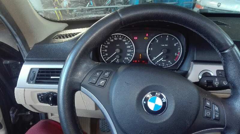 BMW 3 Series E90/E91/E92/E93 (2004-2013) Стеклоподъемник передней левой двери 6927027,0130822226,6PINES 19136451