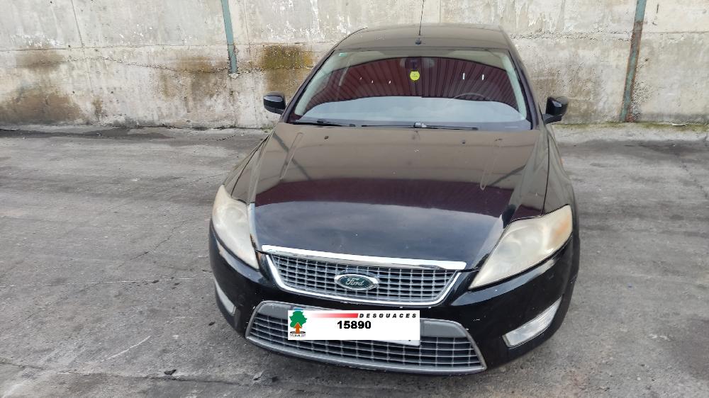 FORD Mondeo 4 generation (2007-2015) Другие внутренние детали 6M21U22600AB 19196459