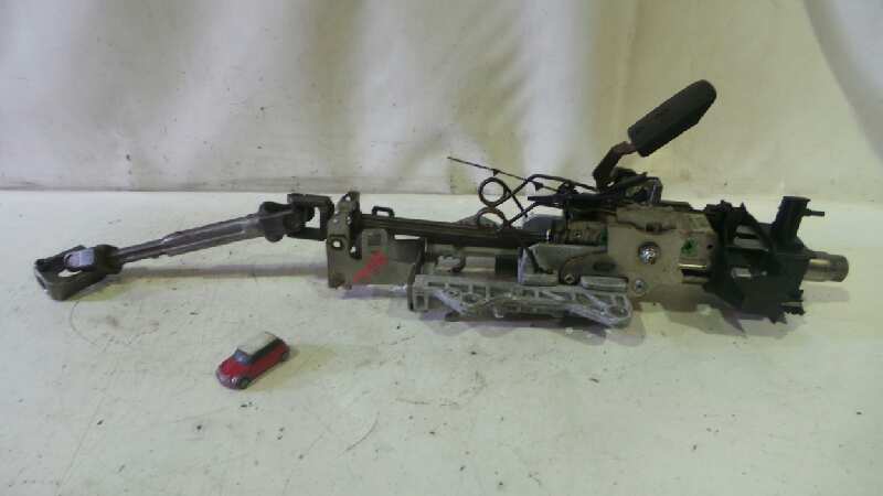 SKODA Octavia 2 generation (2004-2013) Steering Column Mechanism 1Z1419502D 19138092