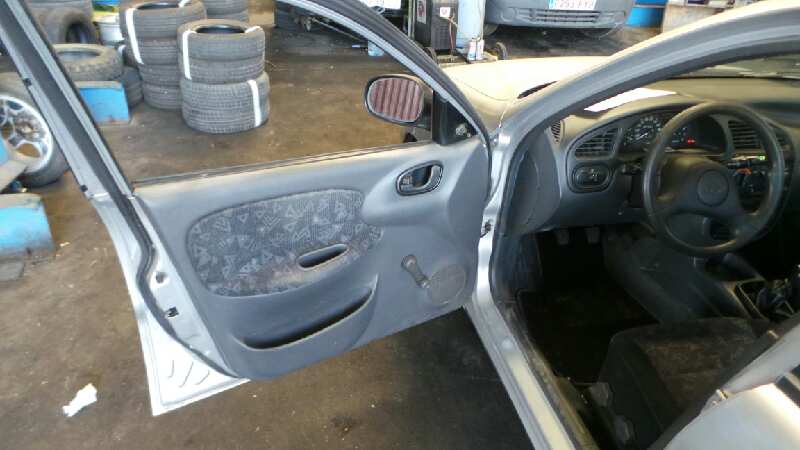 DAEWOO Lanos T100 (1997-2008) Other Interior Parts 18946179