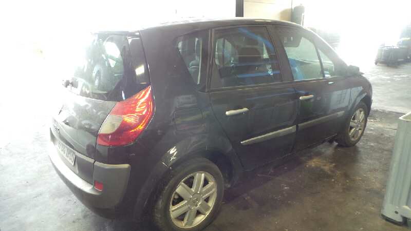 RENAULT Scenic 2 generation (2003-2010) Стеклоподъемник передней правой двери 440726F,6PINES 19113195