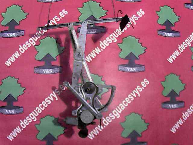 MERCEDES-BENZ RAV4 2 generation (XA20) (2000-2006) Front Right Door Window Regulator 6980142050 18811177