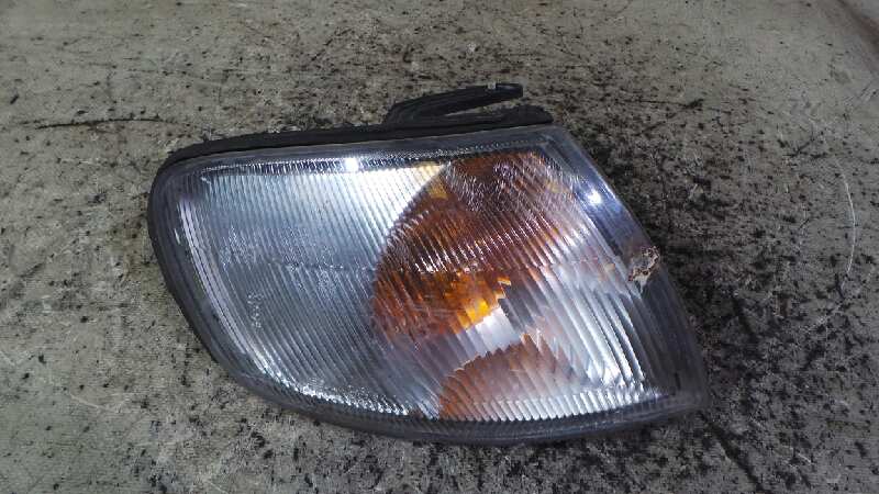 NISSAN Almera N15 (1995-2000) Höger framskärm Blinkers 261301N025 19073524