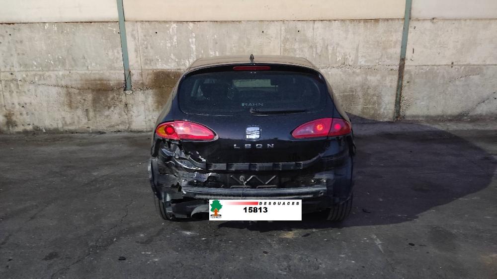 VOLKSWAGEN Leon 2 generation (2005-2012) Вимикач вікна передніх правих дверей 1F0959855 19192813