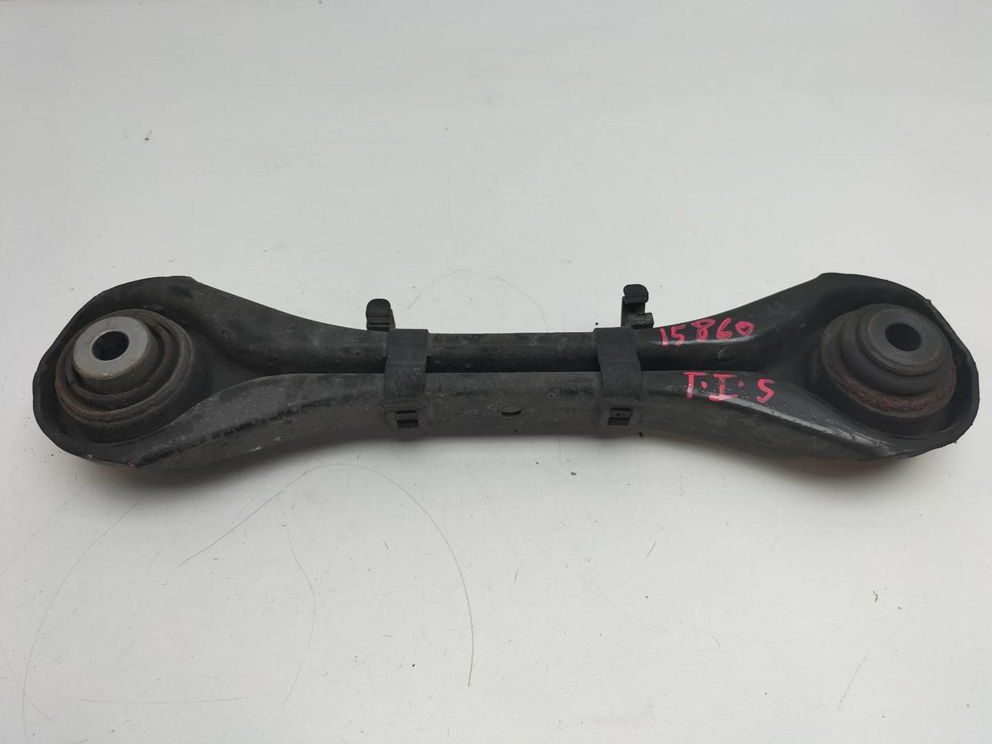 BMW 3 Series E90/E91/E92/E93 (2004-2013) Rear Left Arm 3332677798003, CENTRAL 19196287