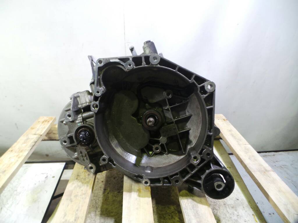 DODGE Astra J (2009-2020) Gearbox M32, 6VELOCIDADES 19021833