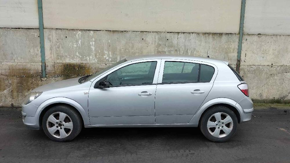 OPEL Astra H (2004-2014) Фара передняя левая 1EG27037001 27080961