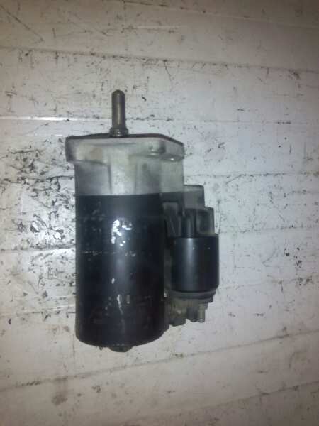 VOLKSWAGEN Polo 3 generation (1994-2002) Starter Motor 036911023Q, 0001112027, 9DIENTES 19035700