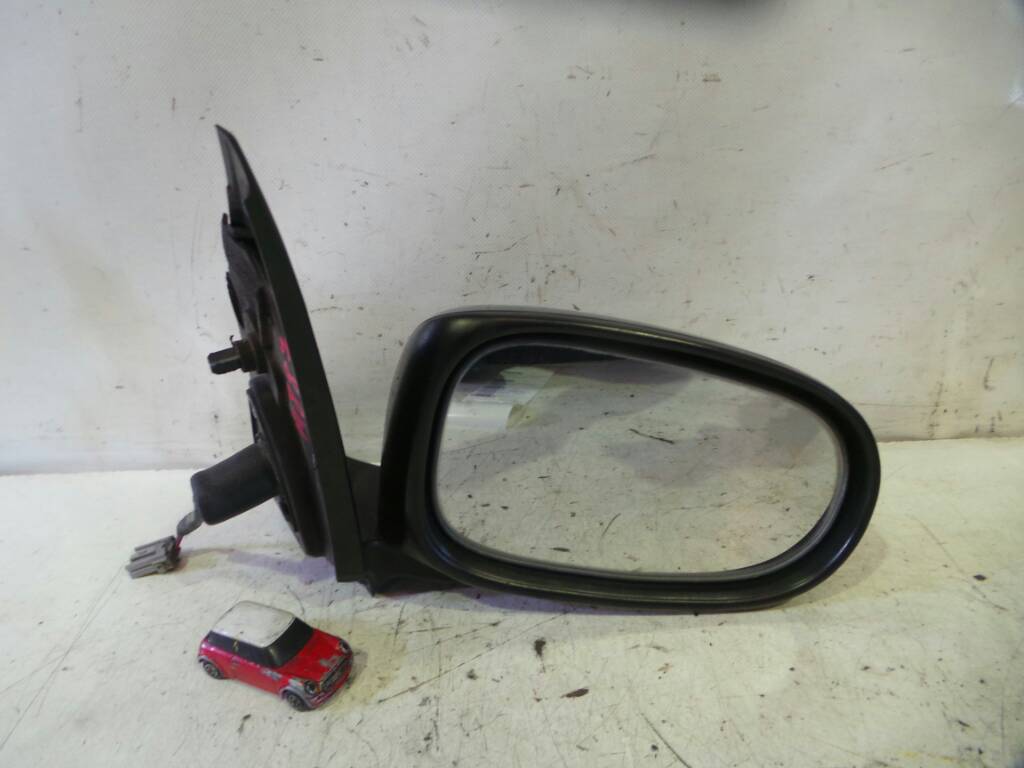 VAUXHALL Almera N16 (2000-2006) Right Side Wing Mirror 250602ND206, 96301BN200, 3CABLES 24578529