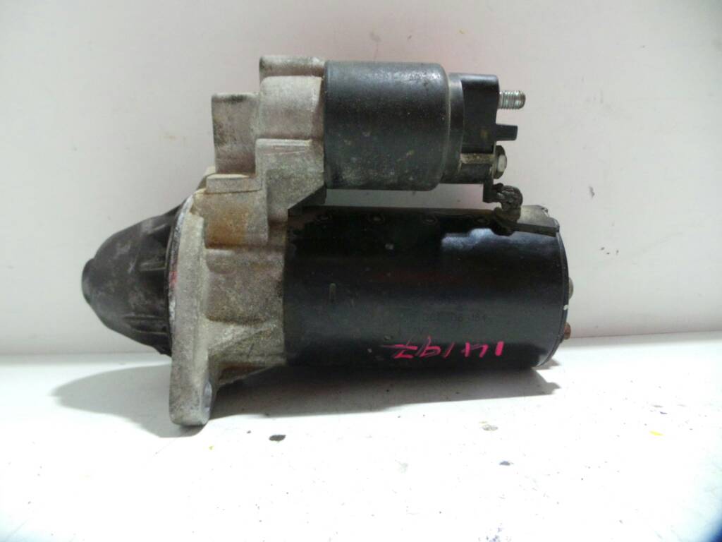 SAAB 95 1 generation (1959-1977) Startmotor 0001108184, 0001108184 18993373