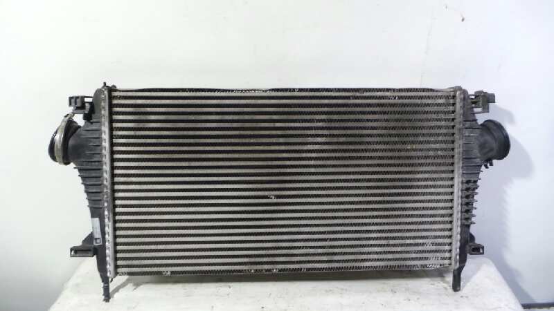 OPEL Insignia A (2008-2016) Intercooler Radiator 13241751, P1831002 19105546