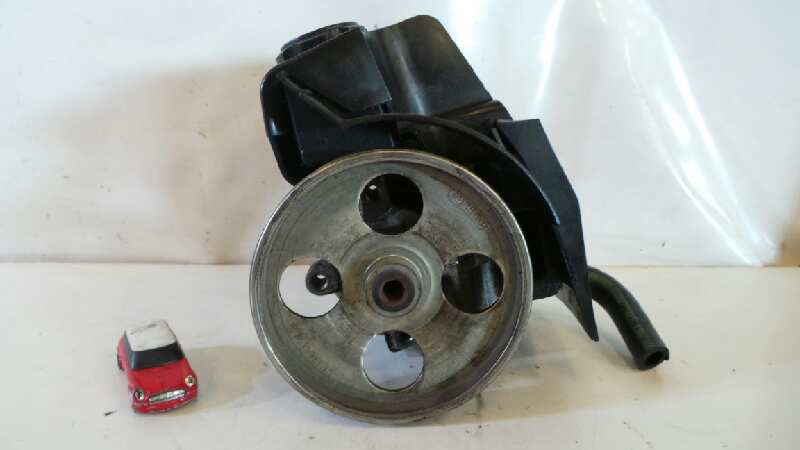 RENAULT 206 1 generation (1998-2009) Power Steering Pump 9662128480, 26086355QK, MECANICA 19077701