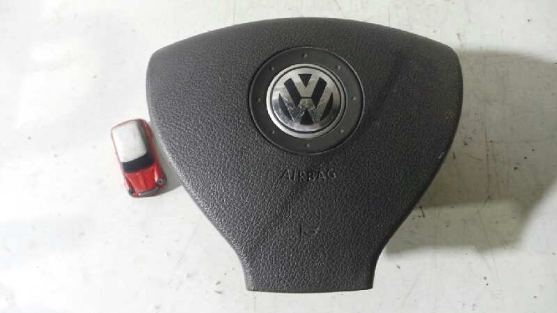 VOLKSWAGEN Golf 5 generation (2003-2009) Другие блоки управления 1K0880201P 19108648