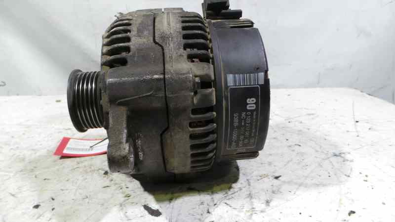 ROVER Mondeo 2 generation (1996-2000) Alternator 0123212001, 0123212001 18850285