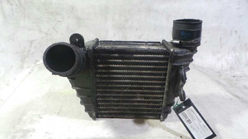 VOLKSWAGEN Bora 1 generation (1998-2005) Intercooler Radiator 1J0145805, 862407X, VALEO 18944681