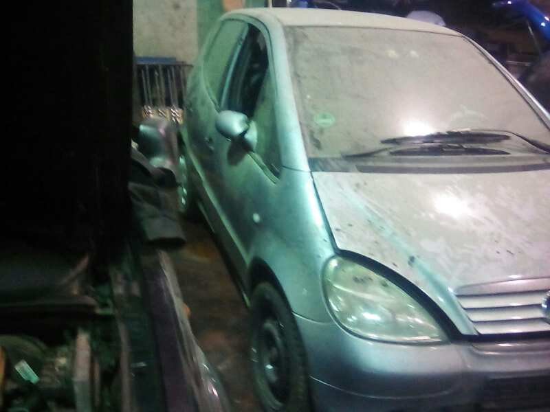 FIAT A-Class W168 (1997-2004) Hасос кондиционера 447200976 18813971