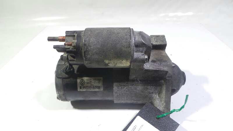 HYUNDAI Scenic 2 generation (2003-2010) Starter Motor 8200399594,M000T21471,8200399594 18955592