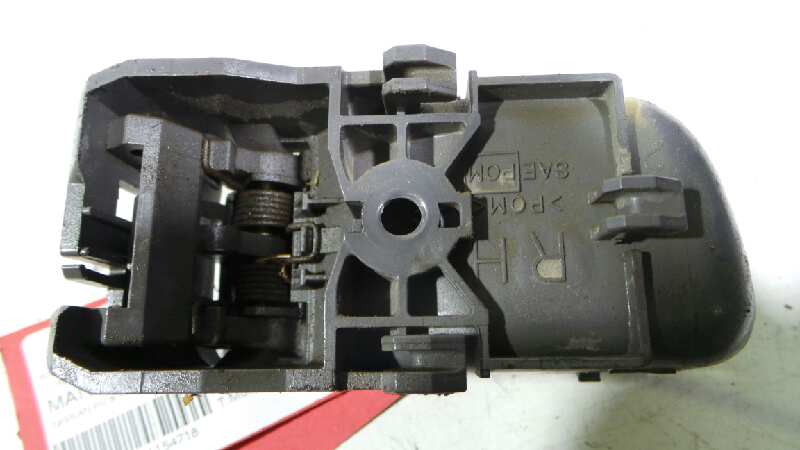 FORD USA Navara D22 (1997-2005) Kitos salono dalys 18842983