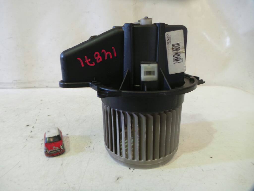 FIAT 500 2 generation (2008-2024) Heater Blower Fan TP1162508620 24578546
