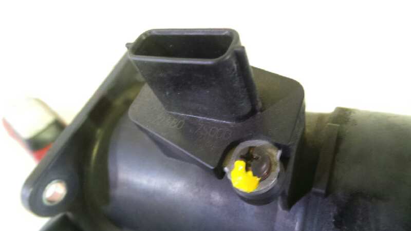 VAUXHALL Almera N16 (2000-2006) Mass Air Flow Sensor MAF 226807S000,5PINES 24578627